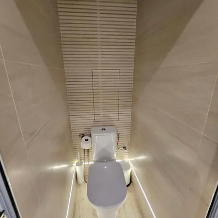 Apartment Home Apartmán