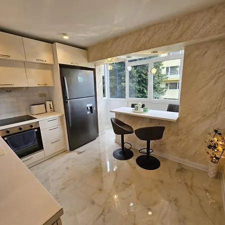 Apartment Home דירה *