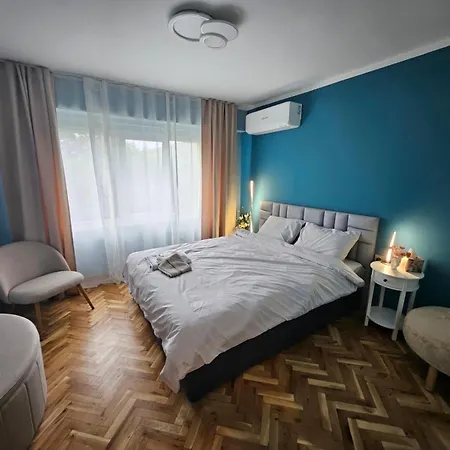 Apartment Home * טרויאן