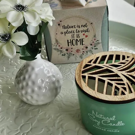 דירה Apartment Home