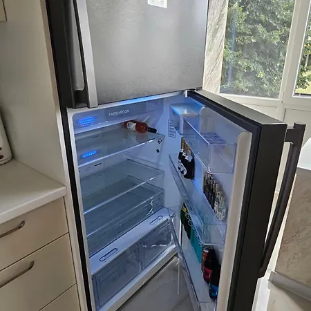 Apartment Home דירה