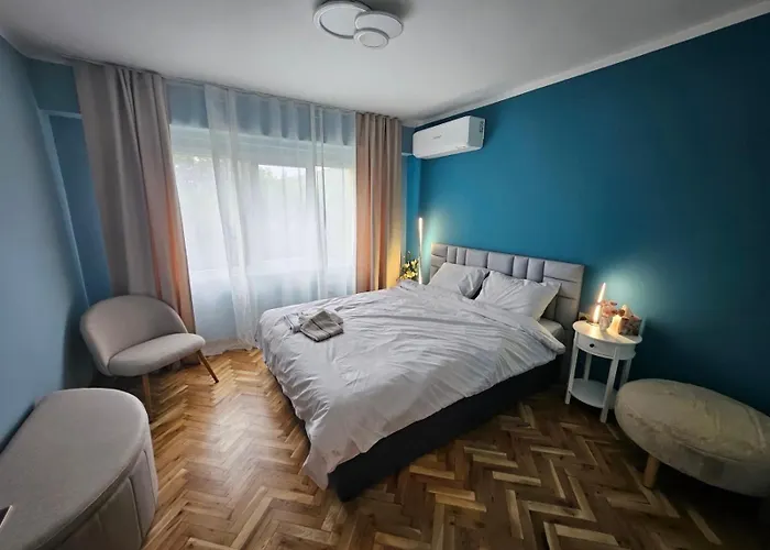 Apartment Home * Trojan