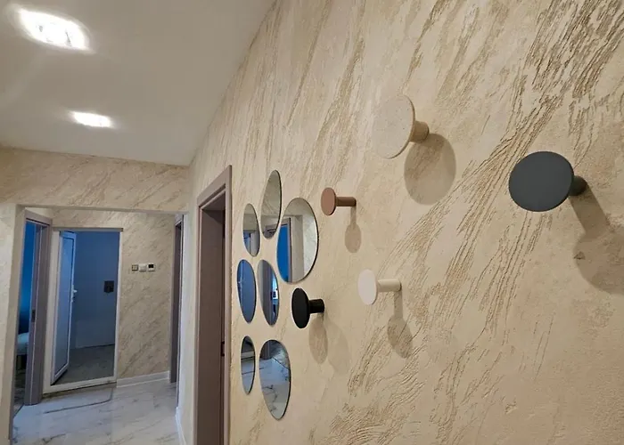 Apartment Home Lejlighed *