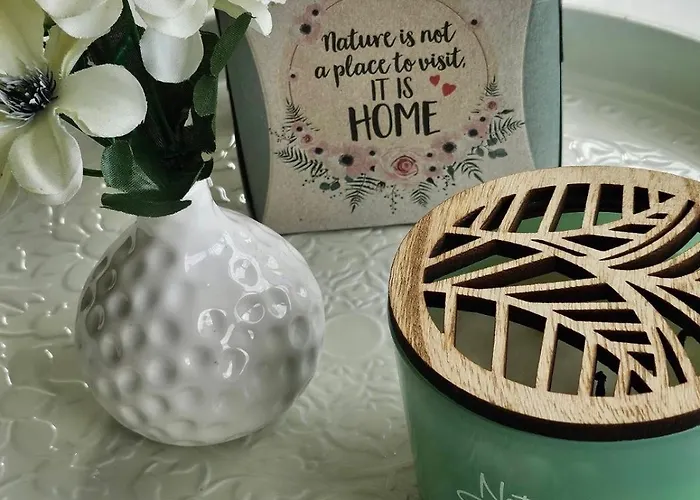 Lejlighed Apartment Home