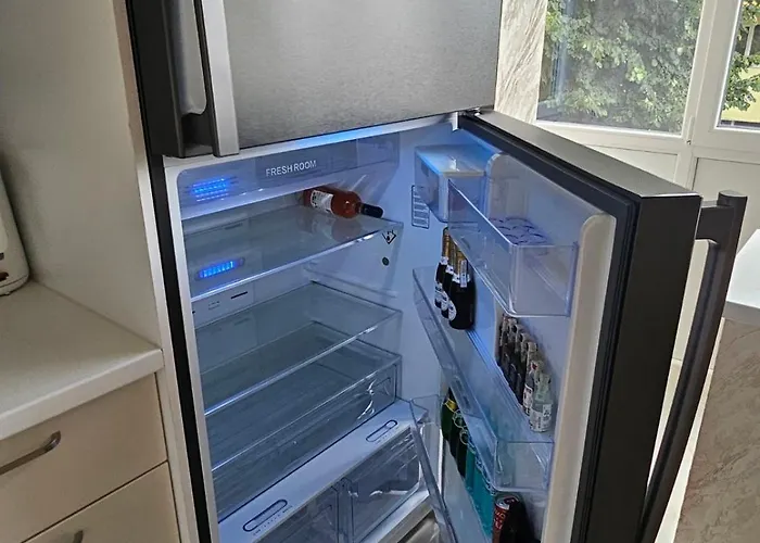 Apartment Home Lejlighed