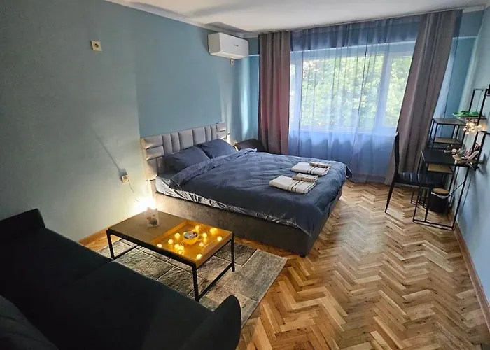 Apartment Home Lejlighed *