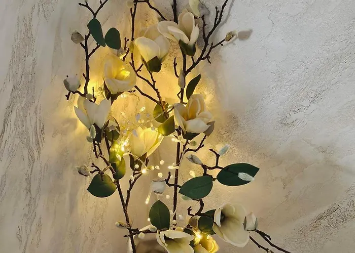 Apartment Home Lejlighed *